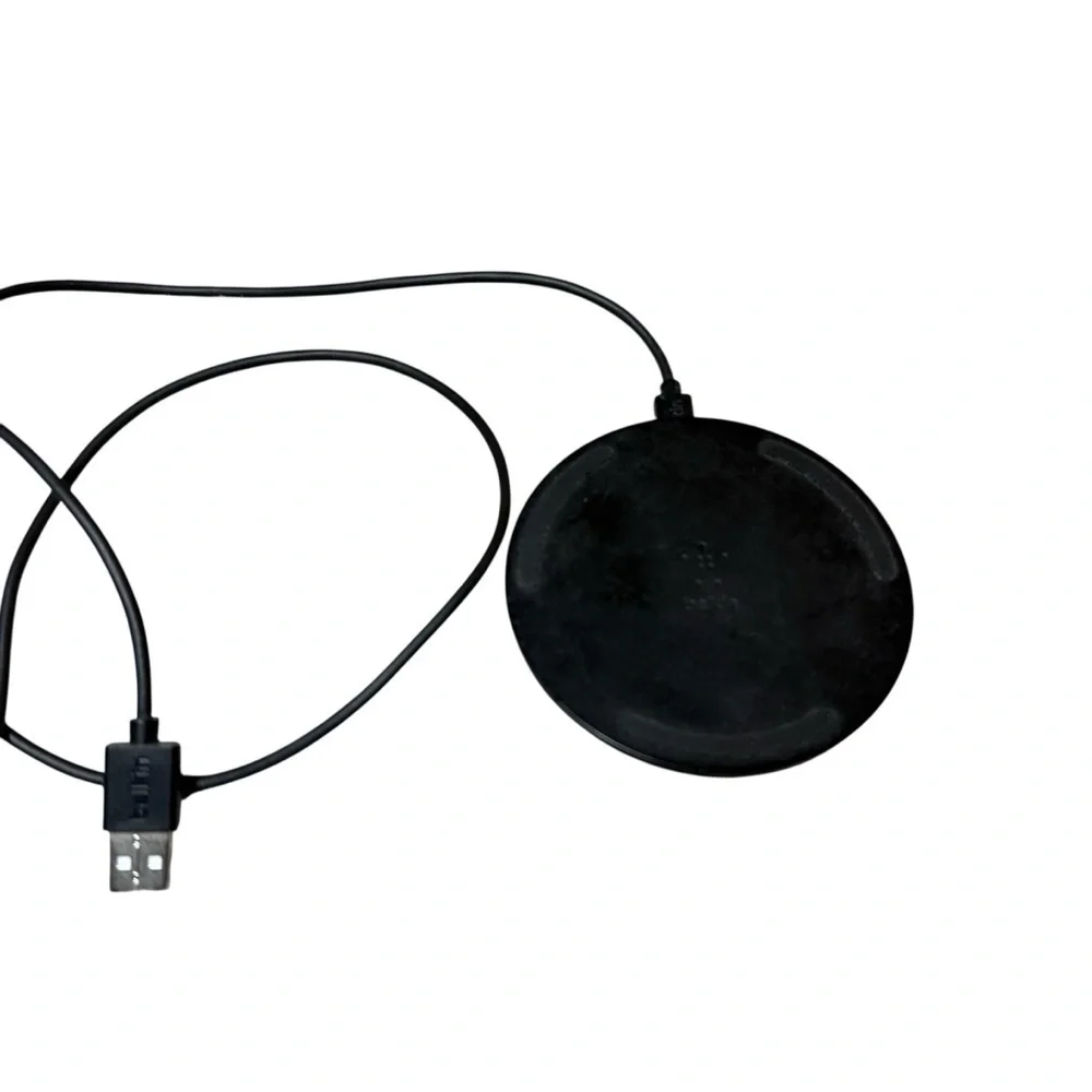 Belkin Wireless Phone Charger – Fast Charging Pad, Great Condition